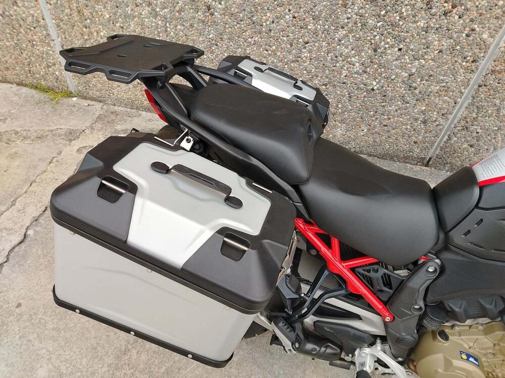 Ducati Multistrada V4 Rally (2023 - 25) (7)