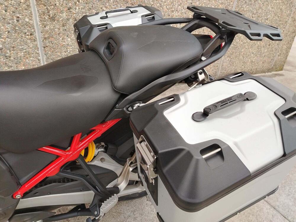 Ducati Multistrada V4 Rally (2023 - 25) (8)