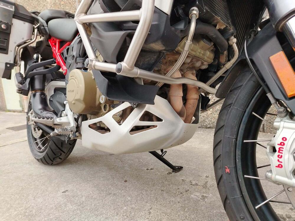 Ducati Multistrada V4 Rally (2023 - 25) (9)