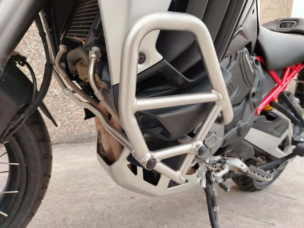 Ducati Multistrada V4 Rally (2023 - 25) (10)