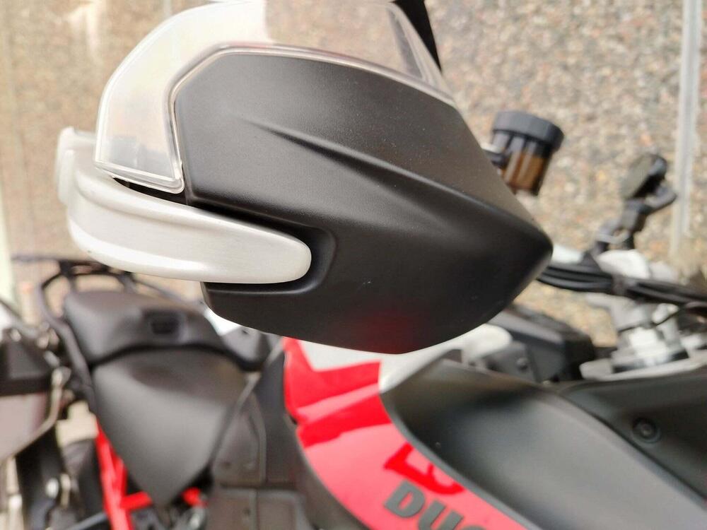 Ducati Multistrada V4 Rally (2023 - 25) (11)