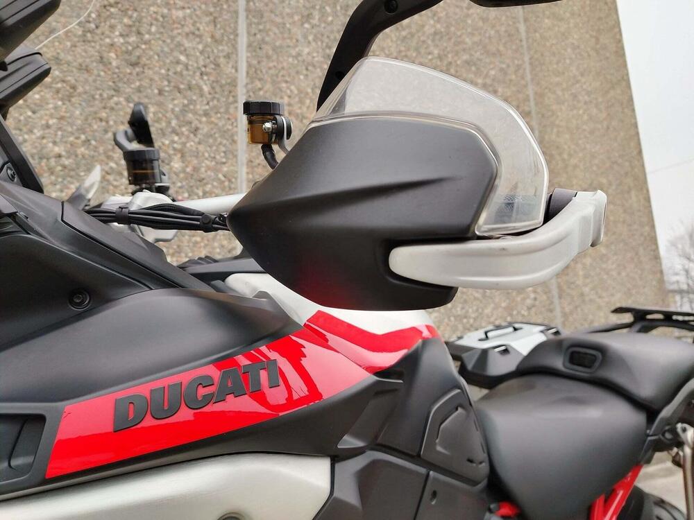 Ducati Multistrada V4 Rally (2023 - 25) (12)