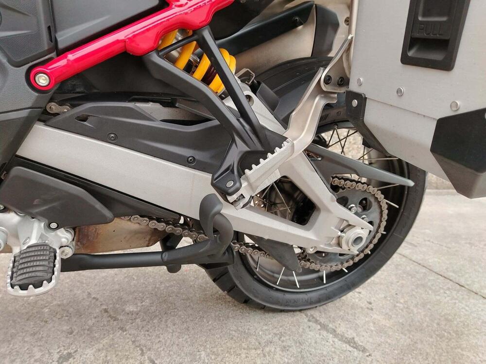 Ducati Multistrada V4 Rally (2023 - 25) (13)