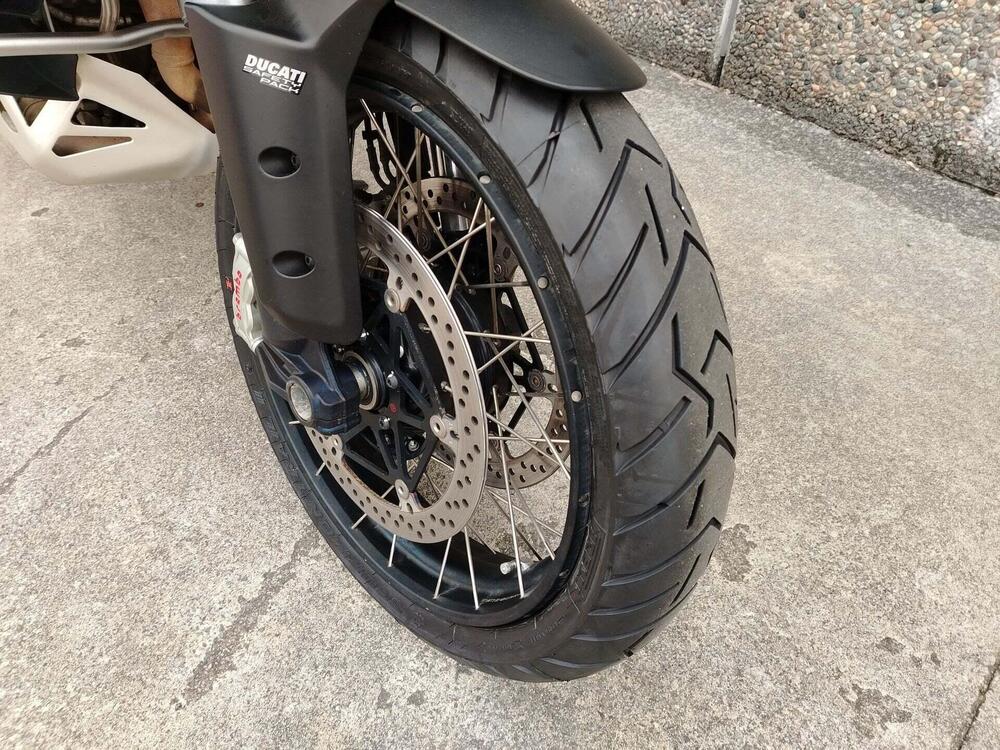 Ducati Multistrada V4 Rally (2023 - 25) (14)