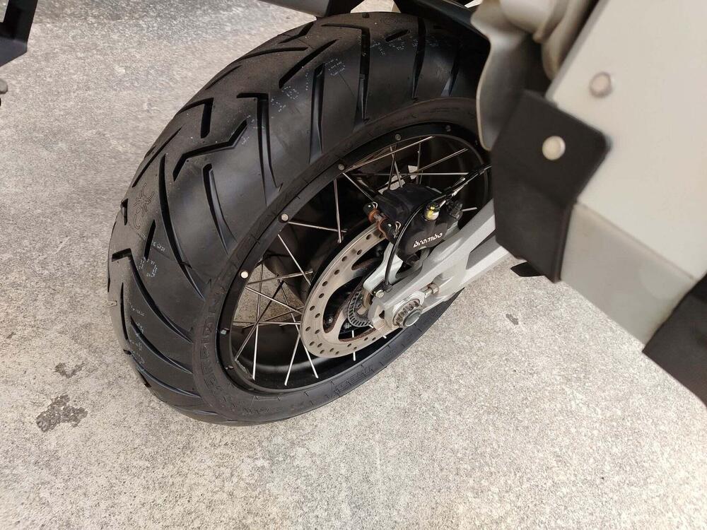 Ducati Multistrada V4 Rally (2023 - 25) (15)