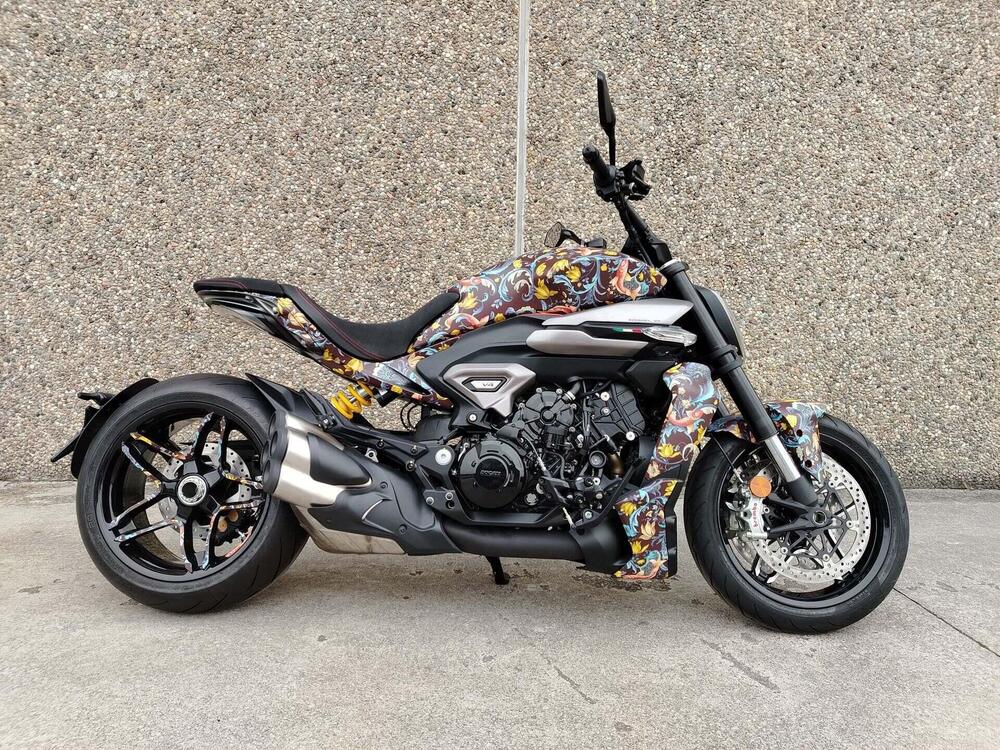 Ducati XDiavel V4 (2025 - 26)