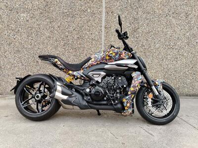 Ducati XDiavel V4 (2025 - 26) usata
