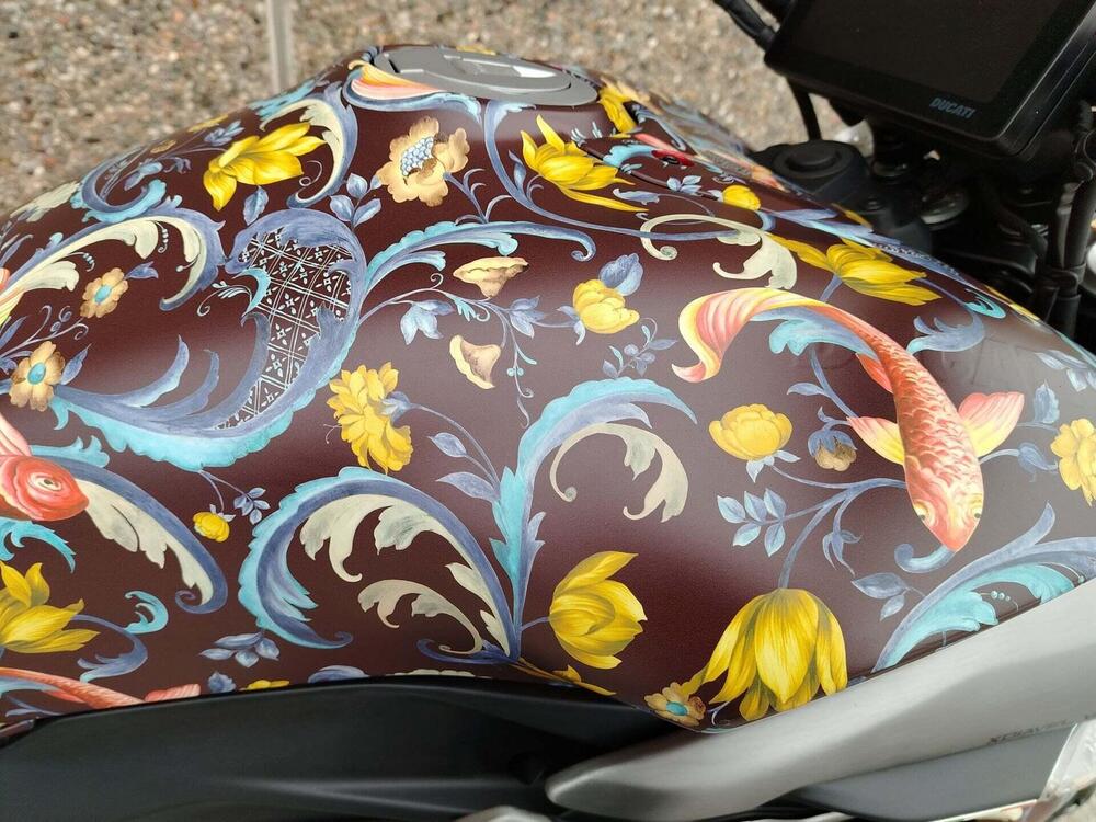 Ducati XDiavel V4 (2025 - 26) (5)