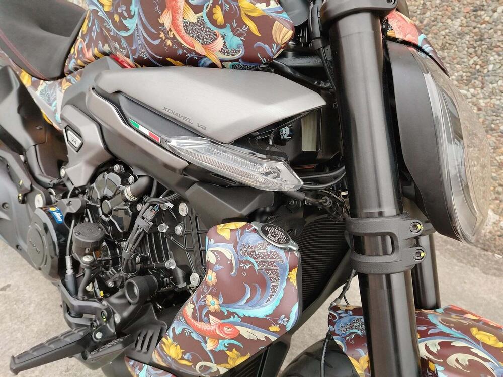 Ducati XDiavel V4 (2025 - 26) (6)