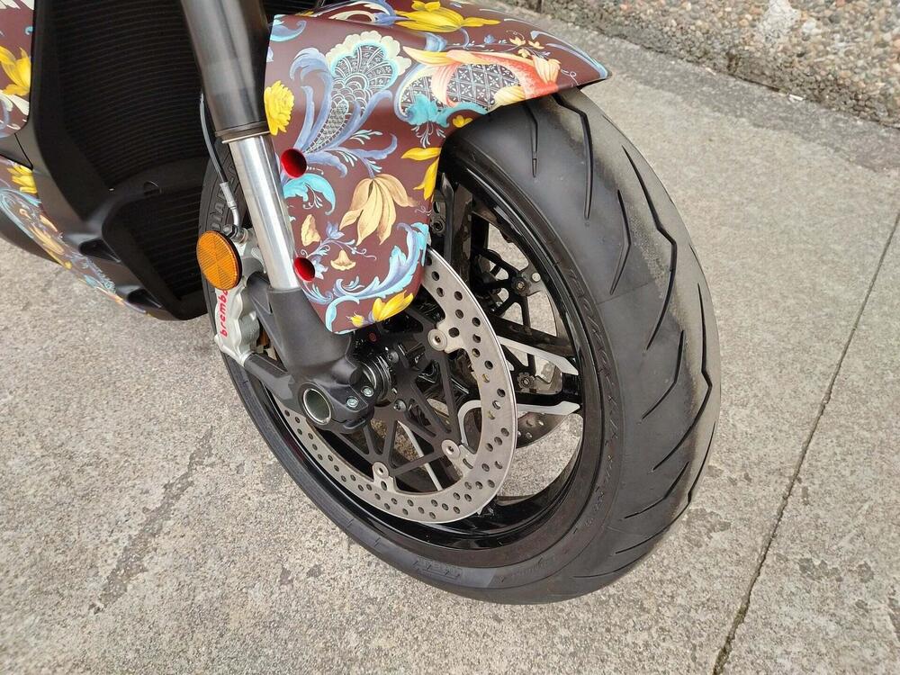 Ducati XDiavel V4 (2025 - 26) (7)