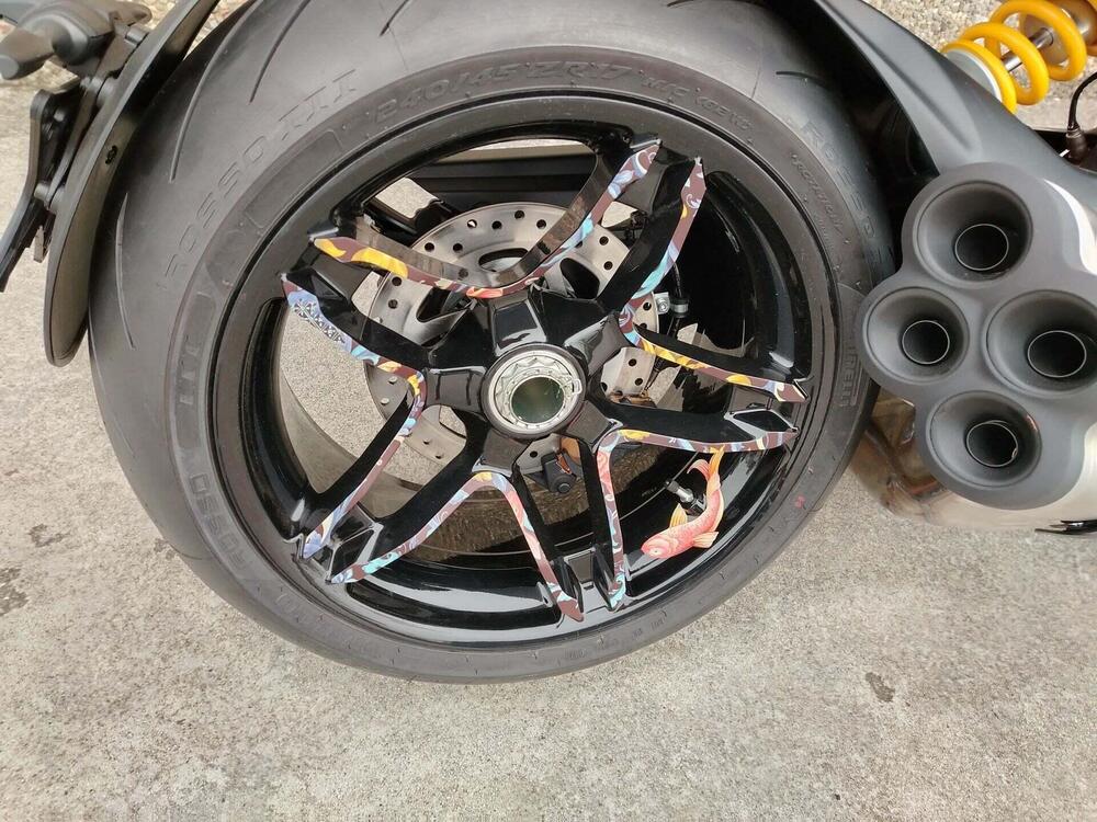 Ducati XDiavel V4 (2025 - 26) (8)