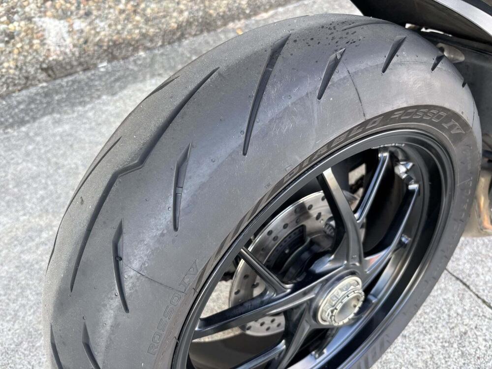 Ducati Streetfighter V2 (2022 - 24) (7)