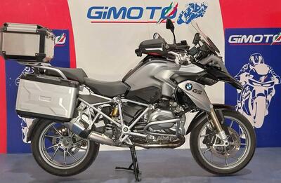 Bmw R 1200 GS (2013 - 16) usata