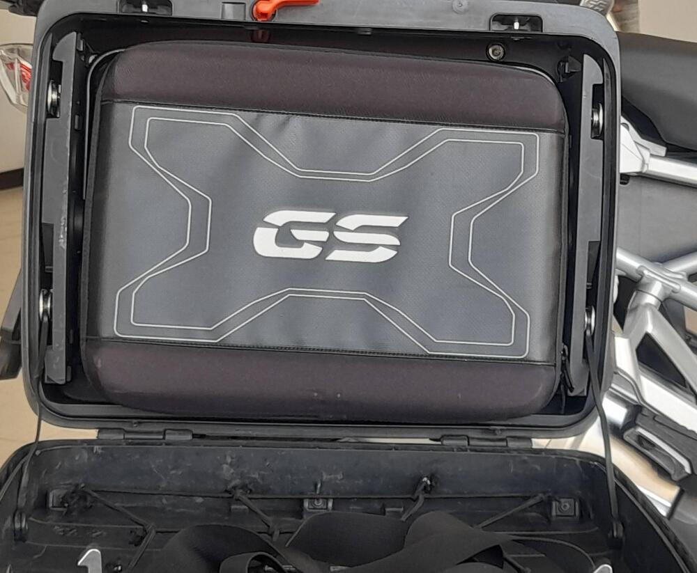 Bmw R 1200 GS (2013 - 16) (7)