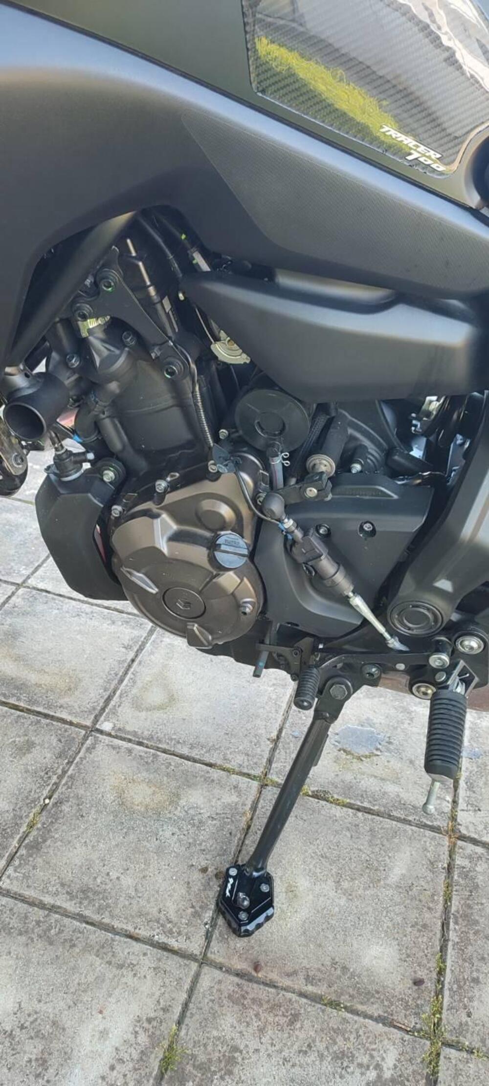 Yamaha Tracer 7 (2021 - 24) (3)