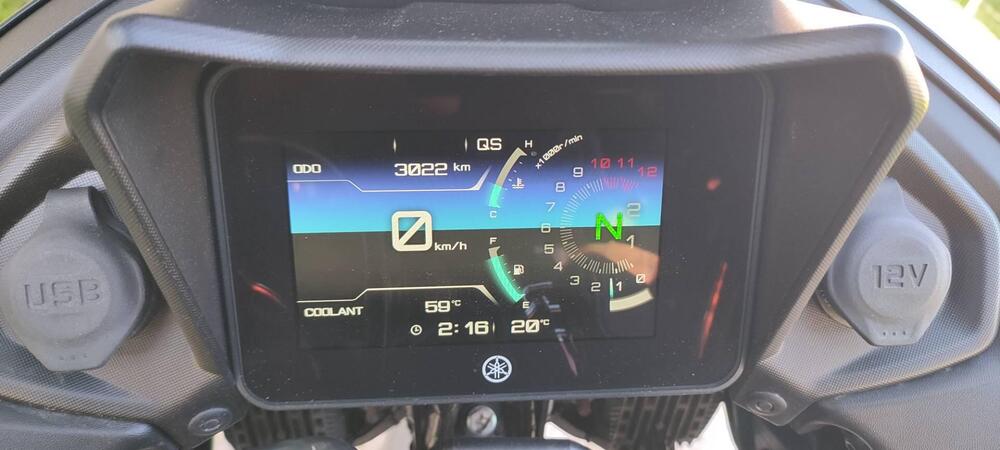 Yamaha Tracer 7 (2021 - 24) (6)