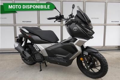 Voge Sfida SR2 ADV (2026) nuova