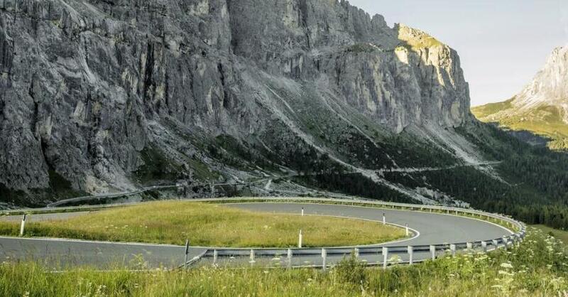 Passo Gardena, si punta alla chiusura estiva