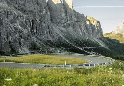 Passo Gardena, si punta alla chiusura estiva