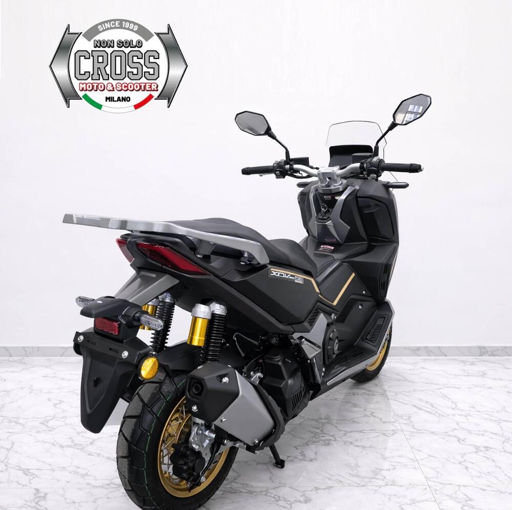 Keeway Motor XDV 125 EVO PRO (2025 - 26) (7)