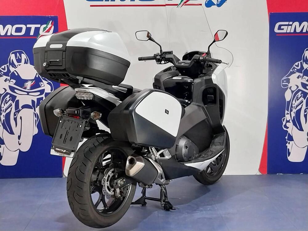 Honda NC750S DCT ABS (2016 -20) (6)