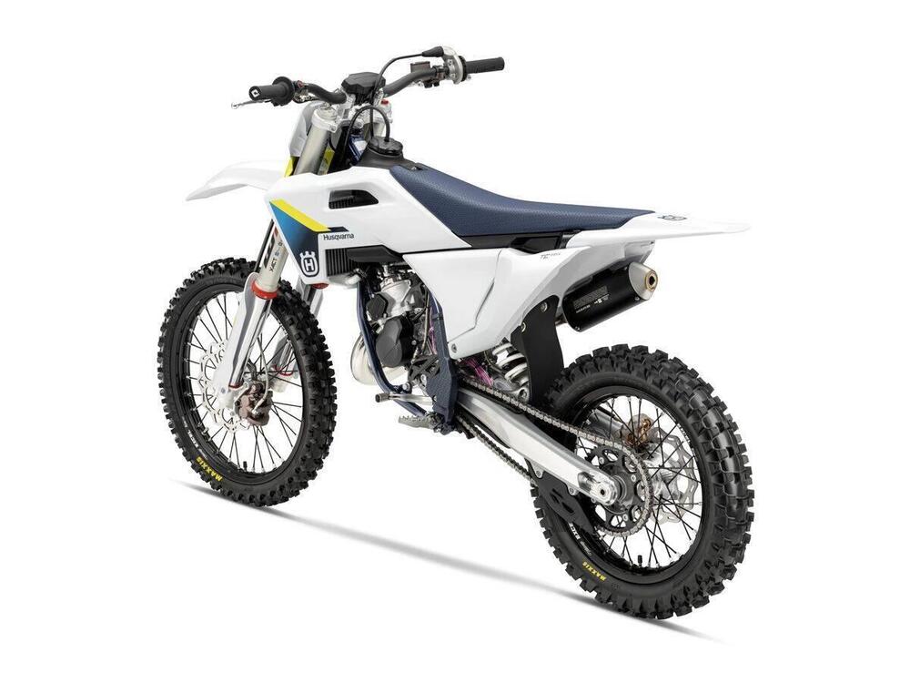 Husqvarna TC 85 19"/16" (2025 - 26) (2)