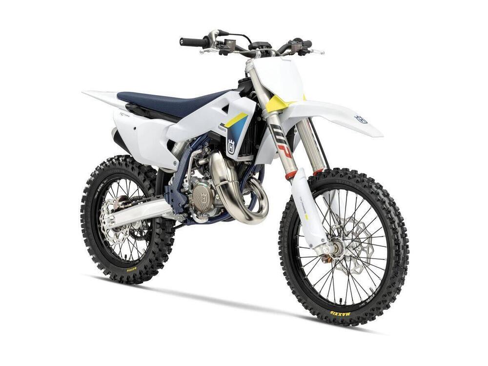 Husqvarna TC 85 19"/16" (2025 - 26)