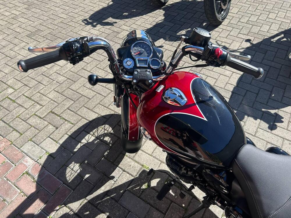 Royal Enfield Goan Classic 350 (2025 - 26) (4)