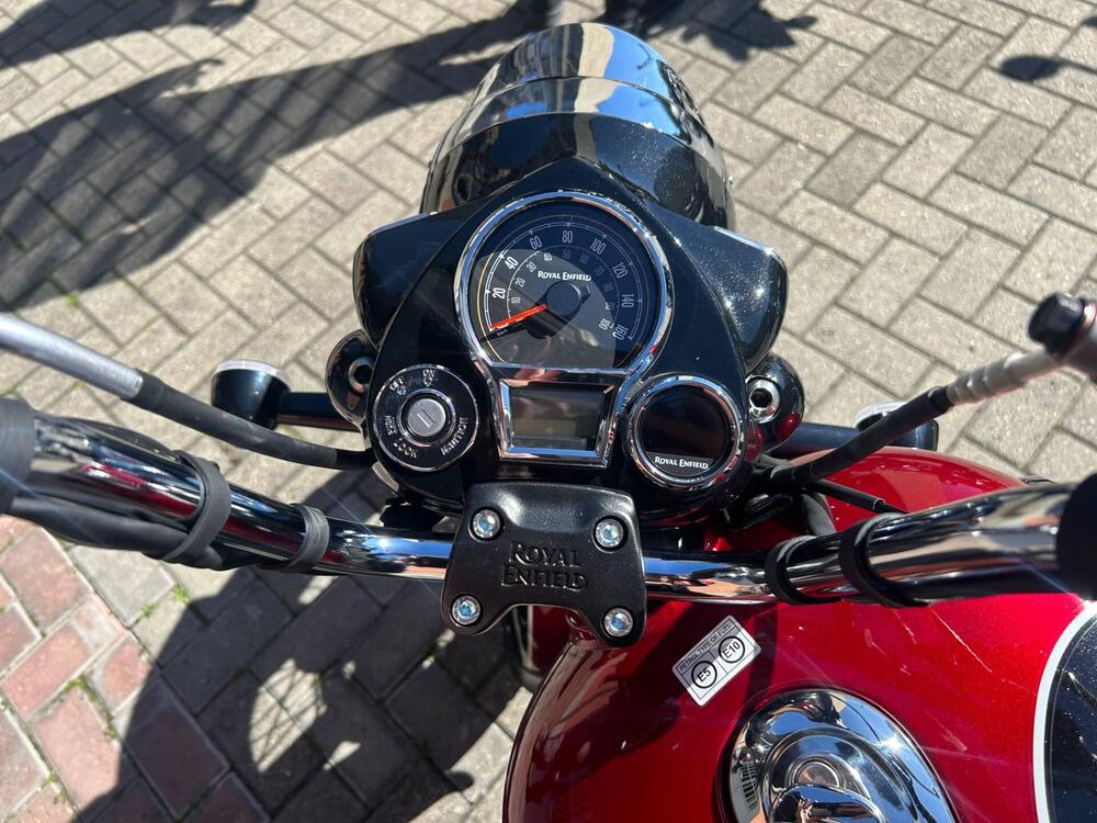 Royal Enfield Goan Classic 350 (2025 - 26) (5)