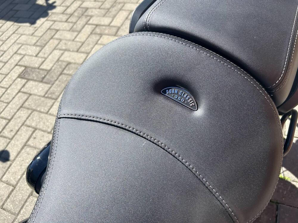 Royal Enfield Goan Classic 350 (2025 - 26) (6)