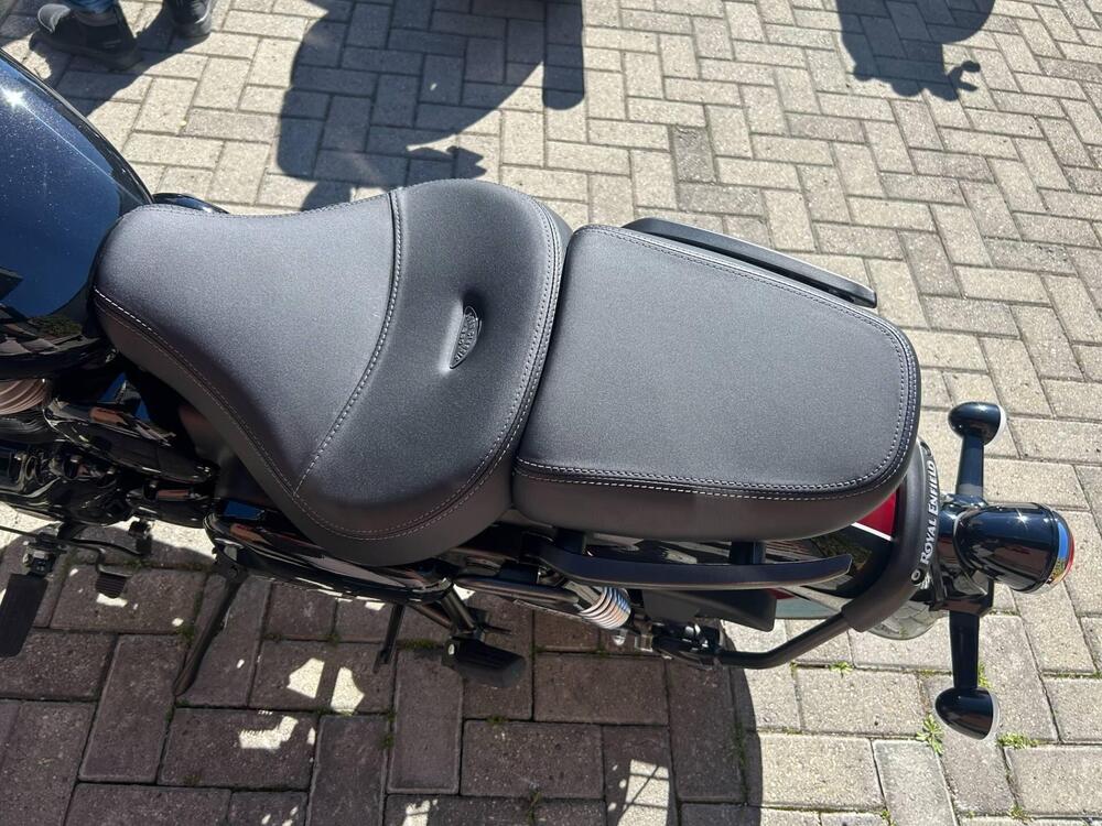 Royal Enfield Goan Classic 350 (2025 - 26) (8)