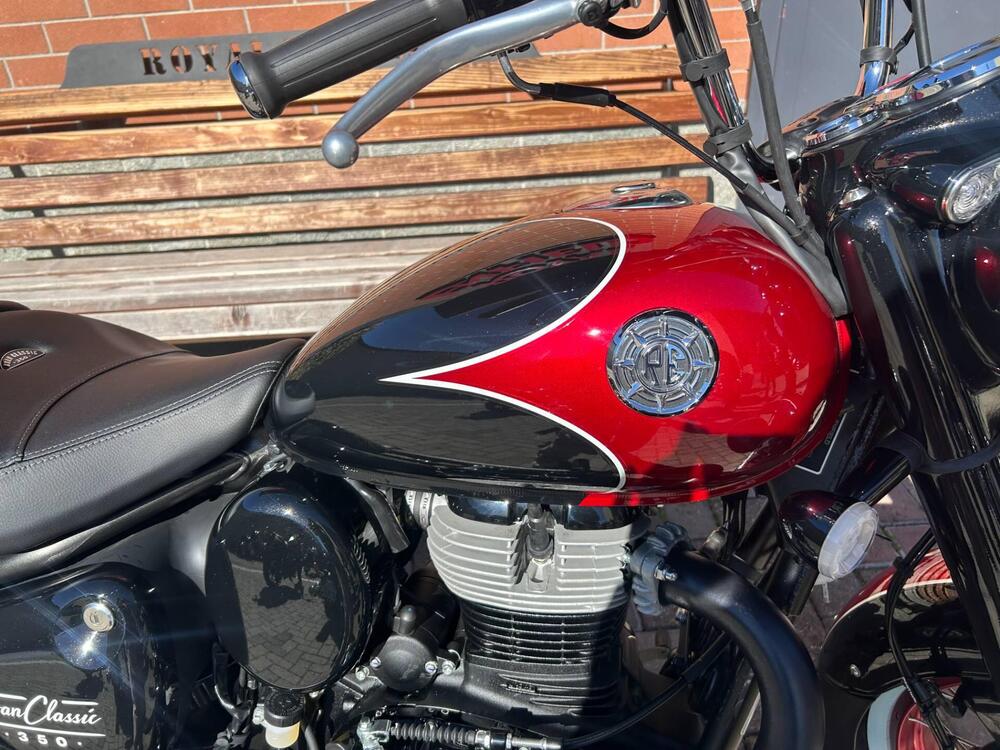 Royal Enfield Goan Classic 350 (2025 - 26) (9)