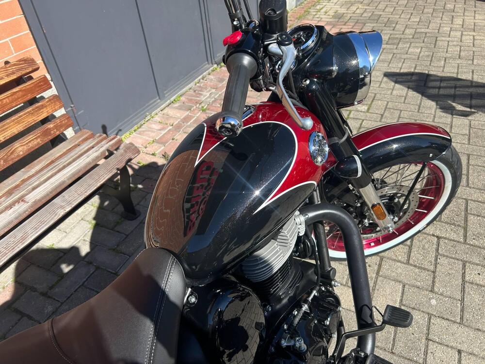 Royal Enfield Goan Classic 350 (2025 - 26) (10)