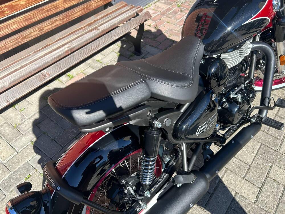 Royal Enfield Goan Classic 350 (2025 - 26) (11)