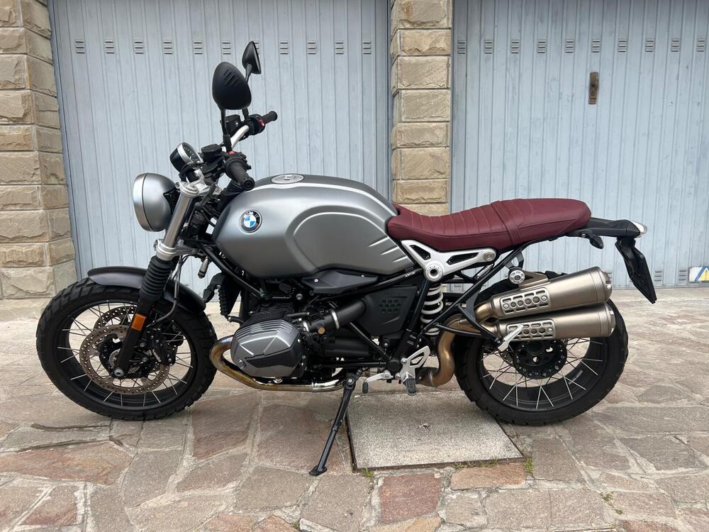 Bmw R nineT Scrambler (2021 - 24) (2)