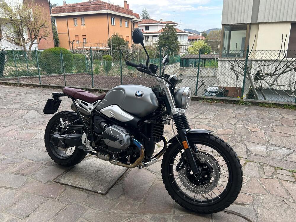 Bmw R nineT Scrambler (2021 - 24) (3)