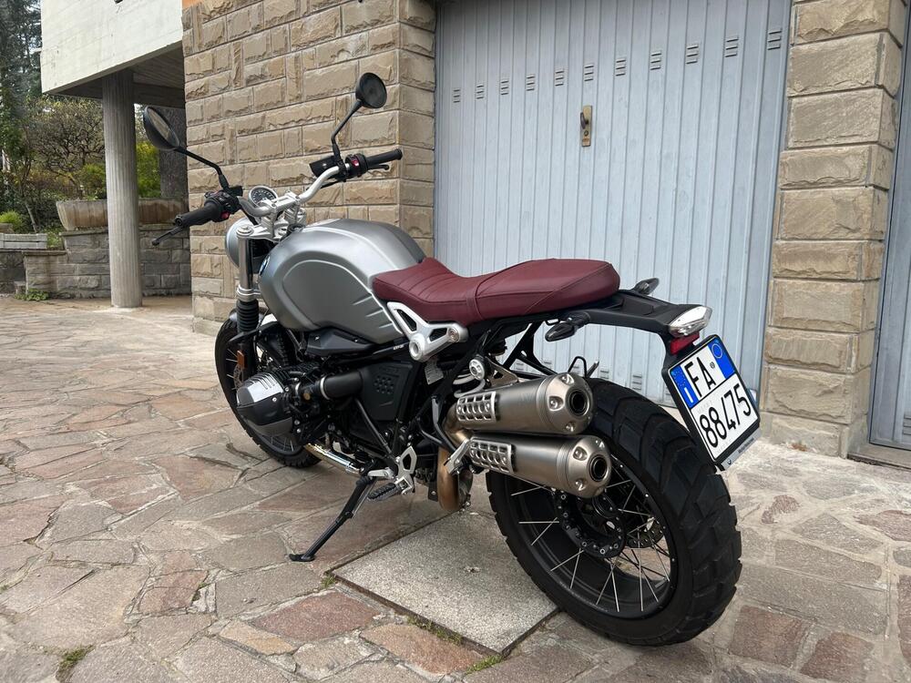 Bmw R nineT Scrambler (2021 - 24) (4)
