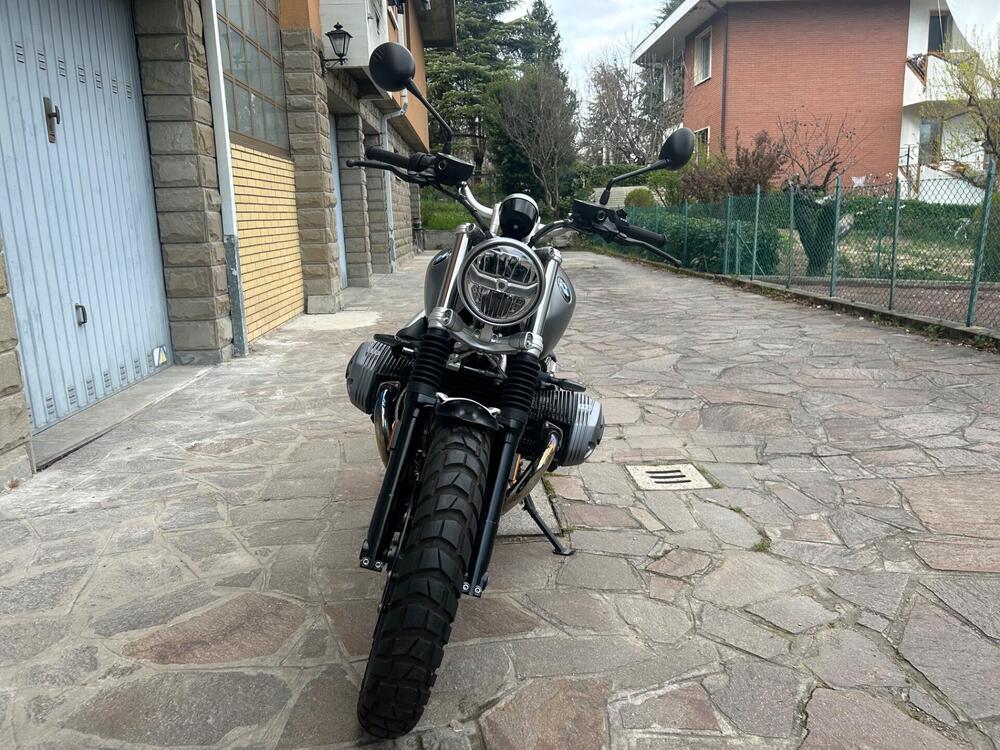 Bmw R nineT Scrambler (2021 - 24) (5)
