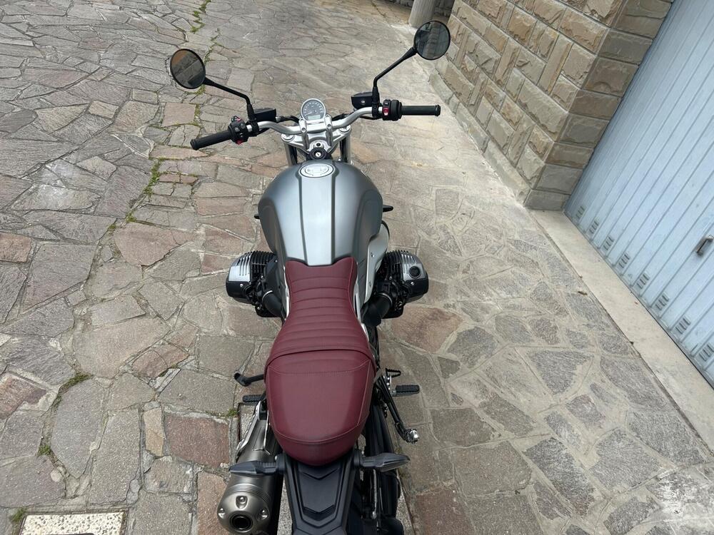 Bmw R nineT Scrambler (2021 - 24) (6)
