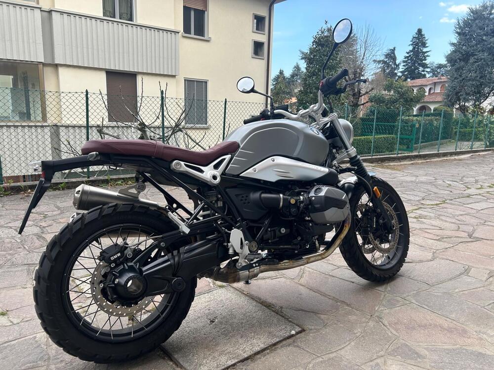 Bmw R nineT Scrambler (2021 - 24) (7)