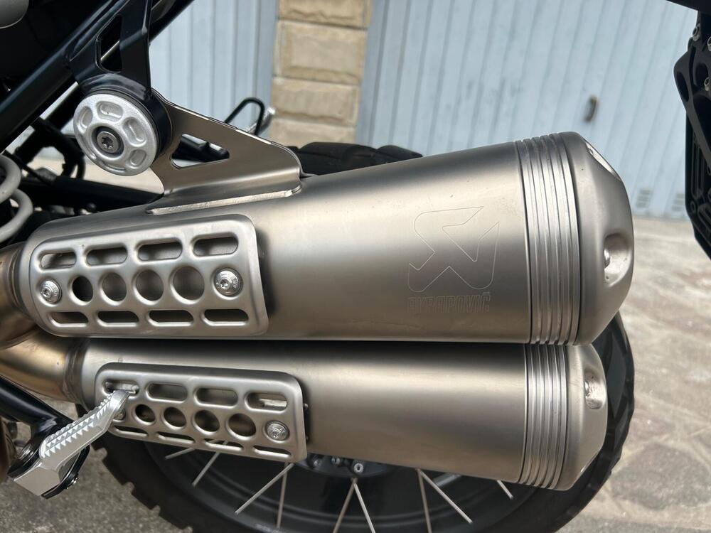 Bmw R nineT Scrambler (2021 - 24) (8)