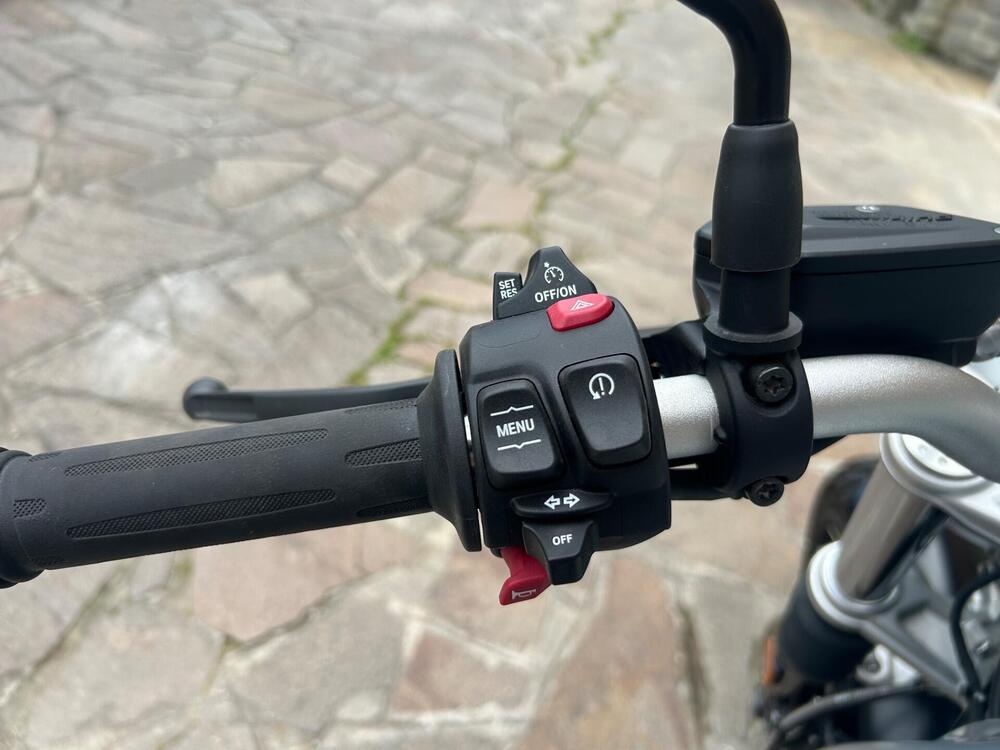 Bmw R nineT Scrambler (2021 - 24) (10)