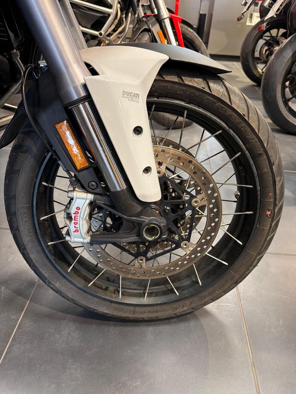 Ducati Multistrada V4 S (2021 - 24) (5)