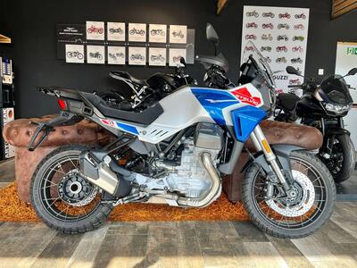 Moto Guzzi Stelvio Duecento Tributo (2025 - 26) nuova