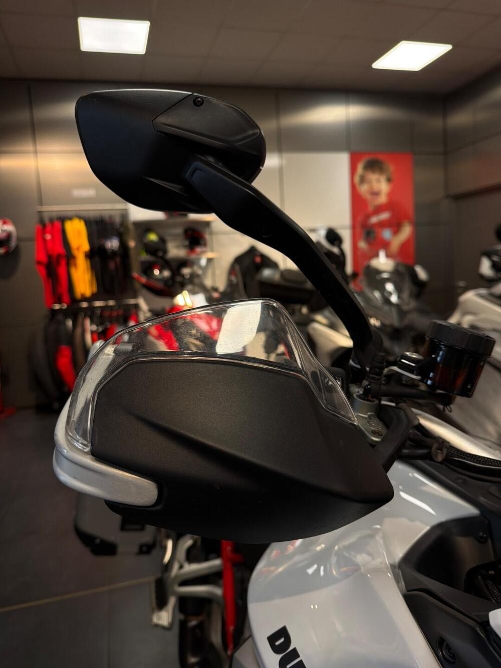 Ducati Multistrada V4 S (2021 - 24) (8)