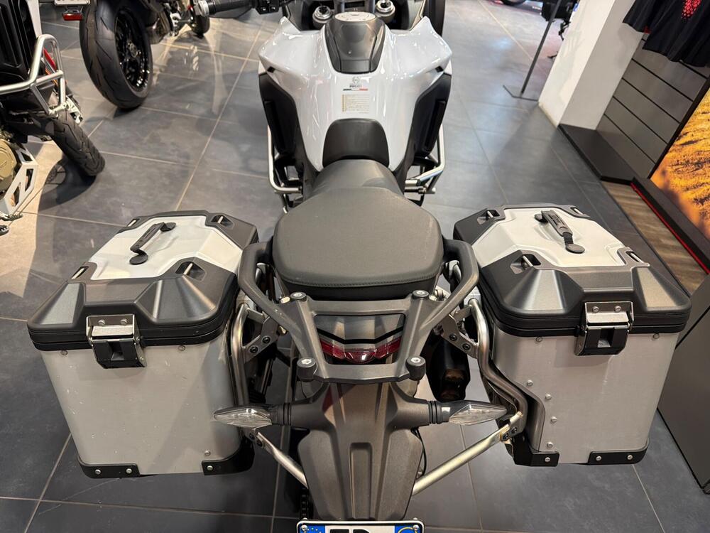 Ducati Multistrada V4 S (2021 - 24) (10)