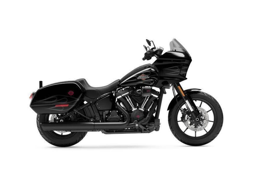 Harley-Davidson Low Rider ST (2025 - 26)