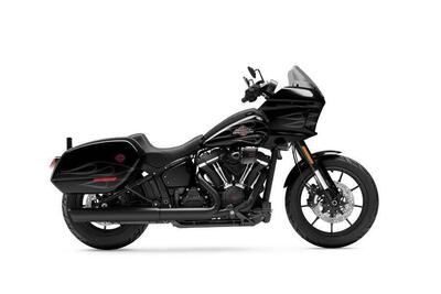 Harley-Davidson Low Rider ST (2025 - 26) nuova