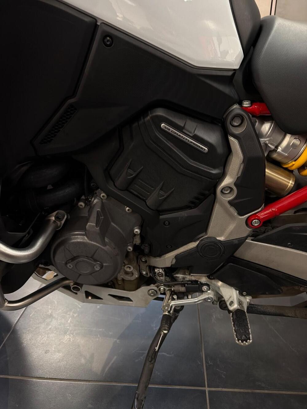 Ducati Multistrada V4 S (2021 - 24) (15)
