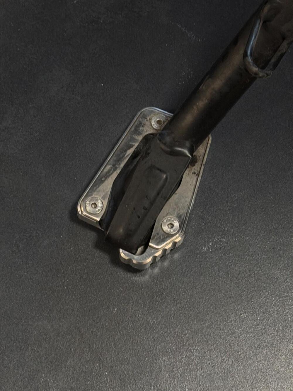 Ducati Multistrada V4 S (2021 - 24) (16)